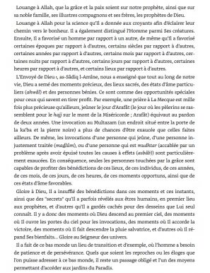 Les Moments Bénis du Calendrier Musulman – Al-Bayhaqiî – Éditions Iqra