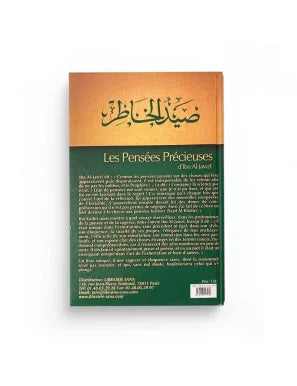 Les Pensées Précieuses – Ibn Al-Jawzî - Tawbah