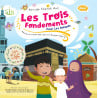 Les trois Fondements Pour les enfants - Arnida Sharah Auli