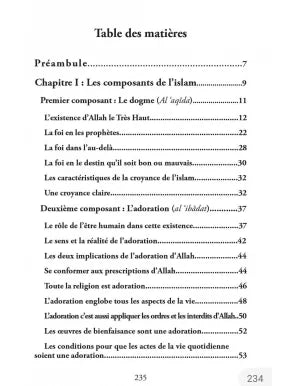 L’islam - Le Message Suprême - Vincent Souleymane