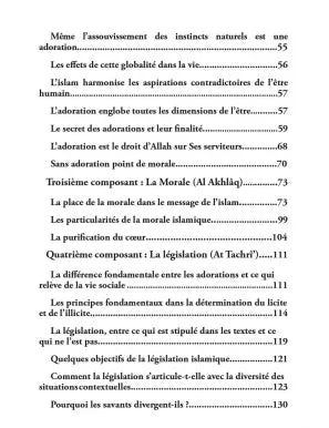 L’islam - Le Message Suprême - Vincent Souleymane