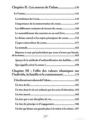L’islam - Le Message Suprême - Vincent Souleymane