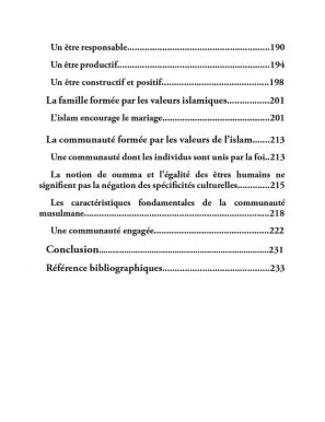 L’islam - Le Message Suprême - Vincent Souleymane