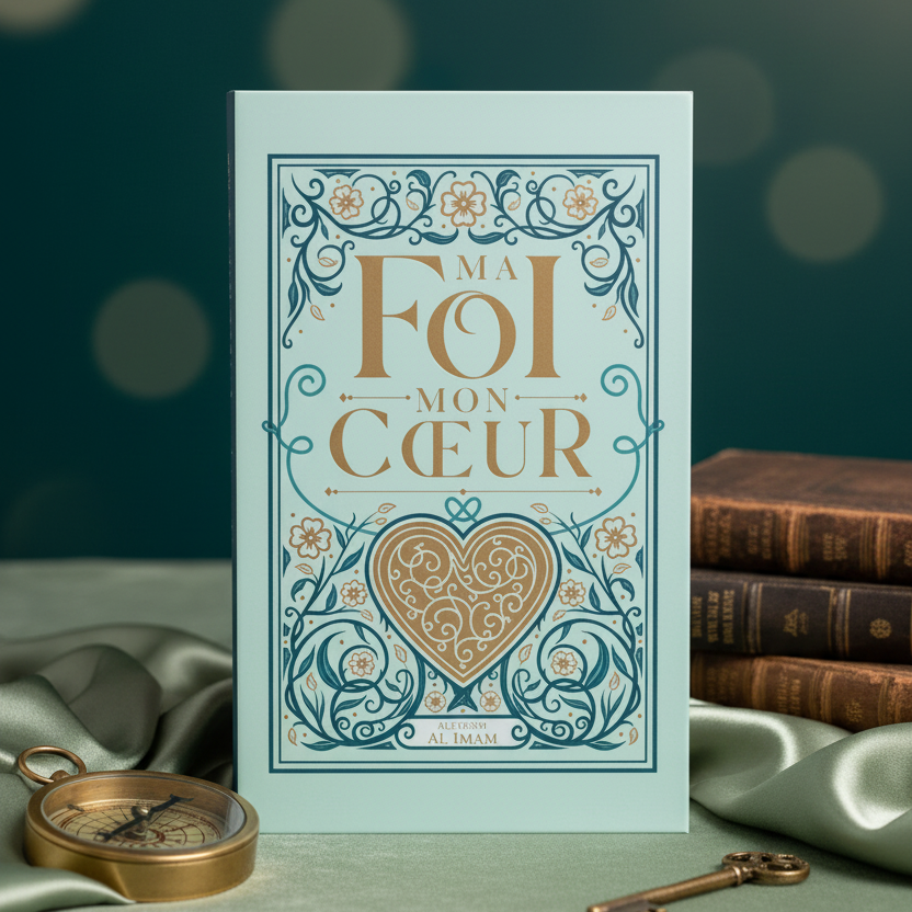 Ma Foi, Mon Coeur – Nouvelle scène