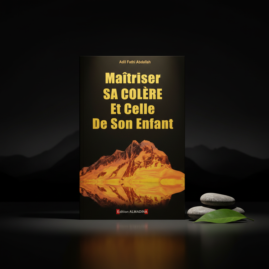 Maîtriser sa Colère – version 1