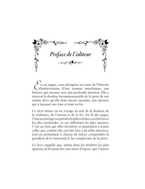 Mon Bébé, Parti trop tôt – Belkiz Taylan – Al Imam