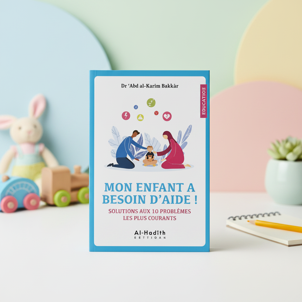 Mon Enfant a Besoin d'Aide !