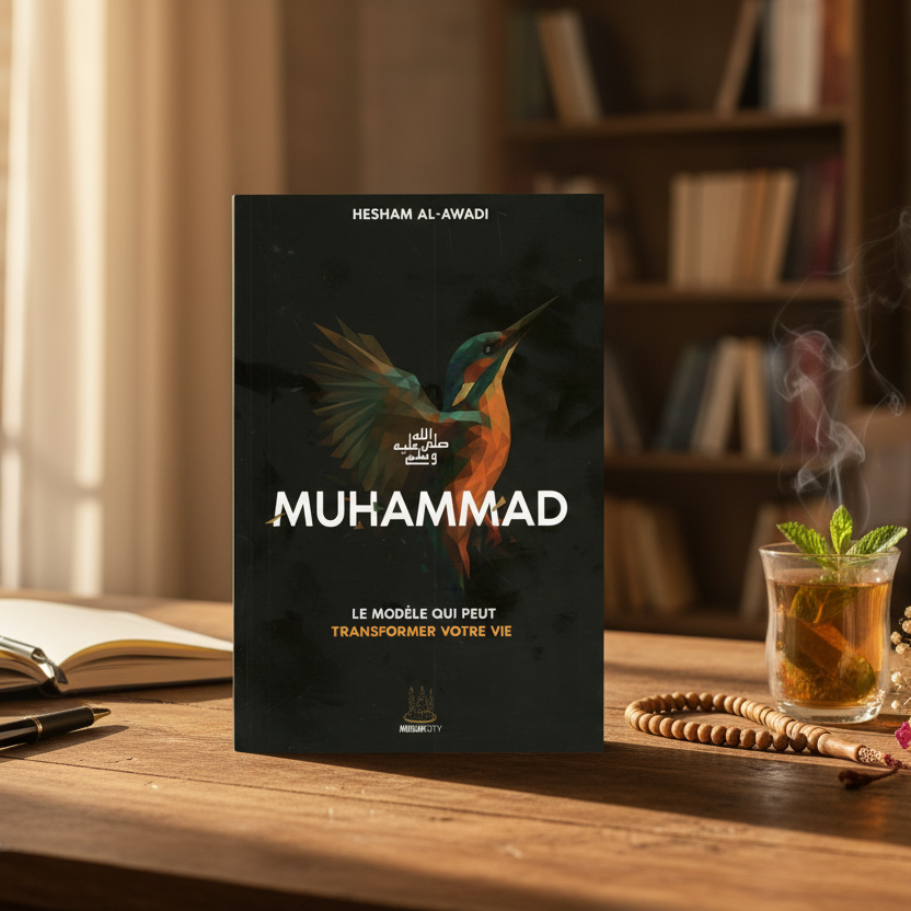 Muhammad ﷺ – Le modèle qui peut transformer votre vie - Hesham Al Awadi -