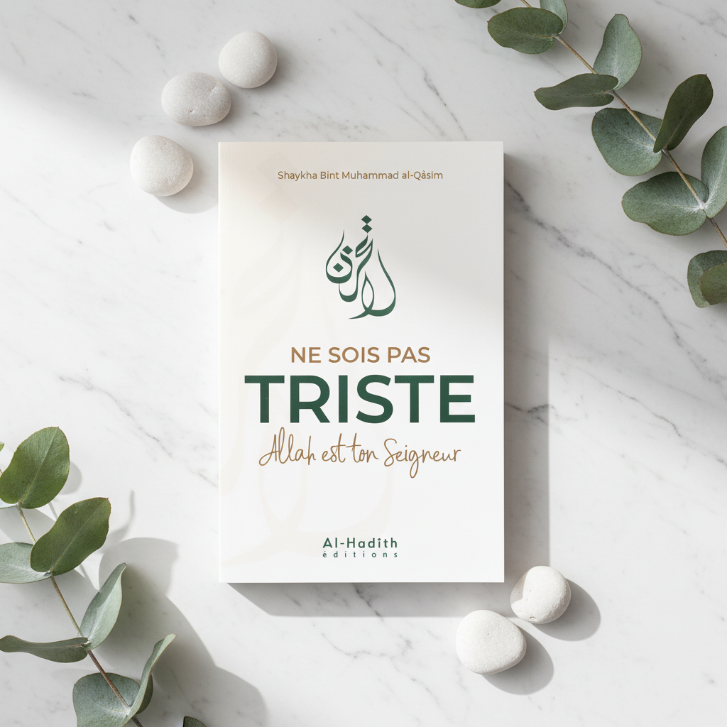 Ne Sois Pas Triste – lifestyle v2