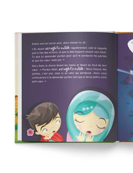 Petits mots de l’islam (2) — Mâ châ Allâh ! • Astaghfiroullâh ! | Tawhid