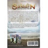 Saladin – Tome II : Remonte le Temps à la Rencontre de l'Histoire