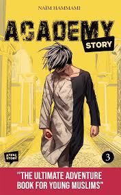 Academy Story - Tome 3