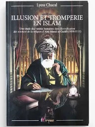 Illusion et Tromperie en Islam – couverture